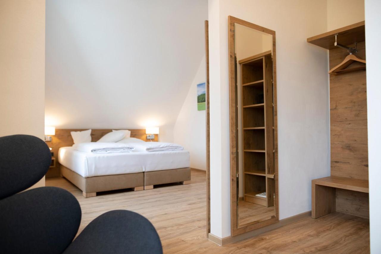Landhotel Kauzenberg Bad Kreuznach Luaran gambar