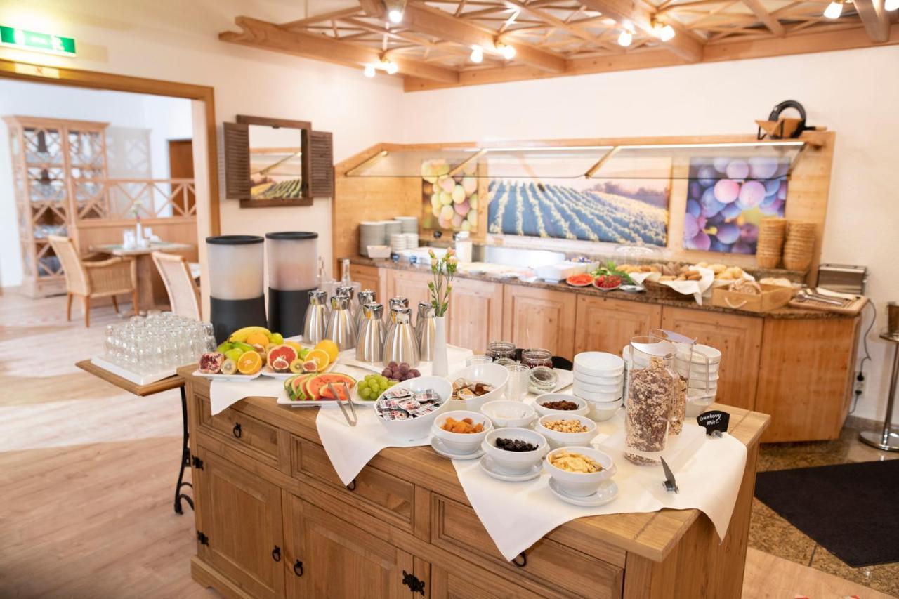 Landhotel Kauzenberg Bad Kreuznach Luaran gambar
