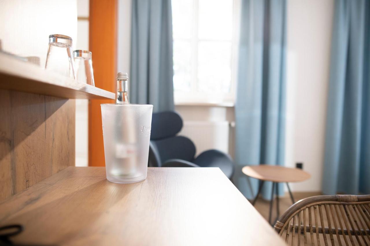 Landhotel Kauzenberg Bad Kreuznach Luaran gambar