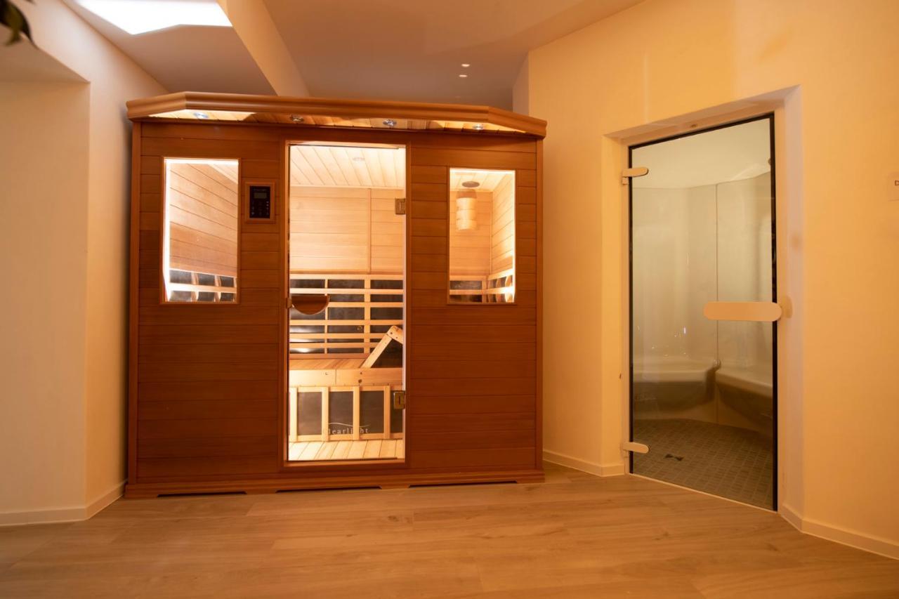 Landhotel Kauzenberg Bad Kreuznach Luaran gambar