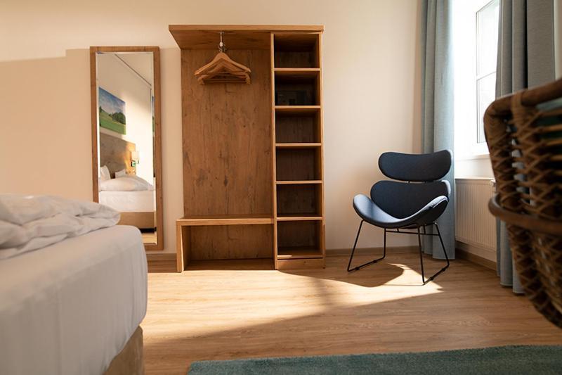 Landhotel Kauzenberg Bad Kreuznach Luaran gambar
