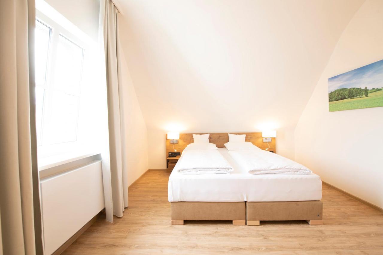 Landhotel Kauzenberg Bad Kreuznach Luaran gambar