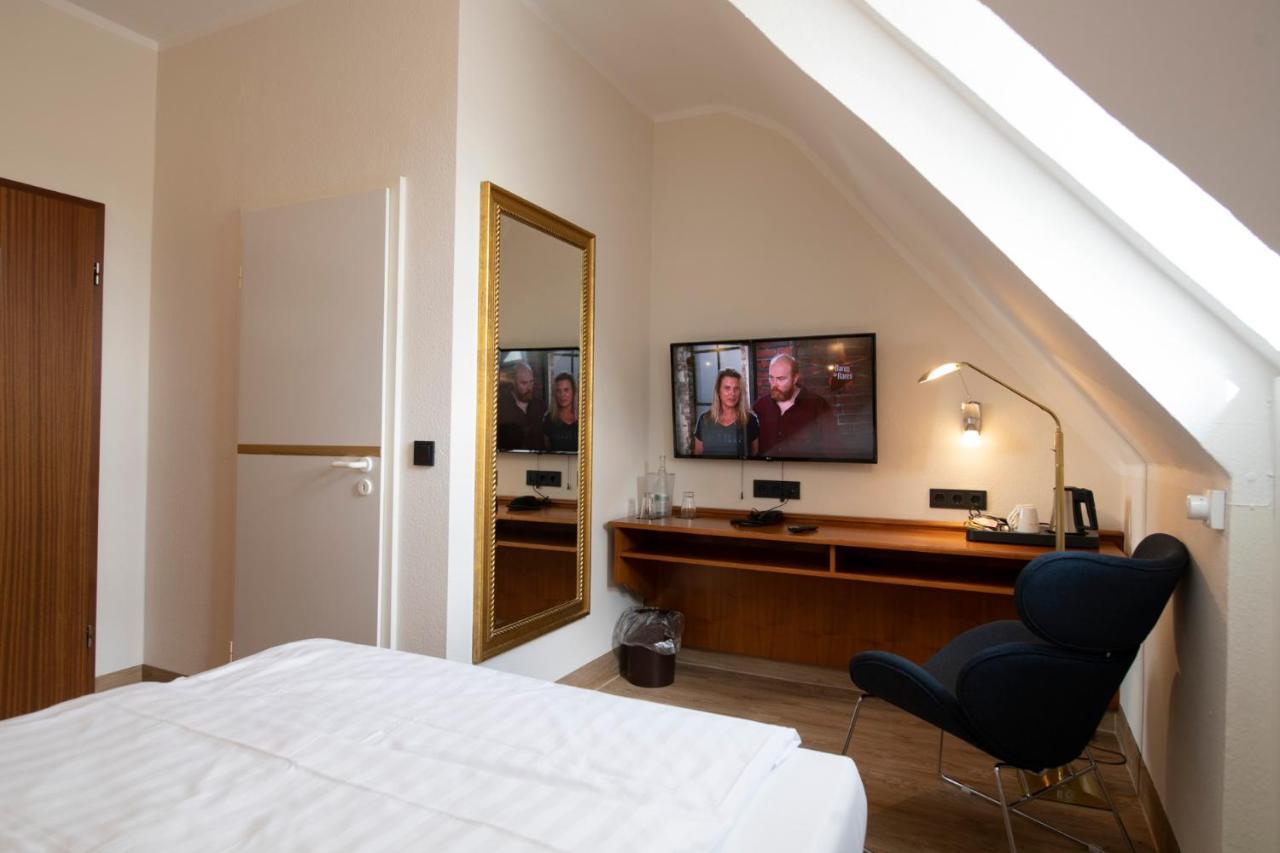 Landhotel Kauzenberg Bad Kreuznach Luaran gambar