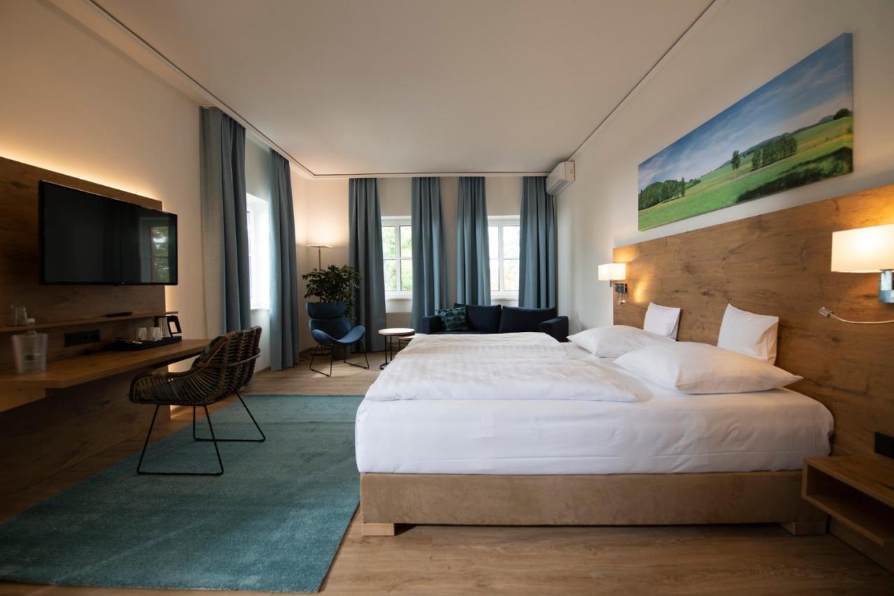 Landhotel Kauzenberg Bad Kreuznach Luaran gambar
