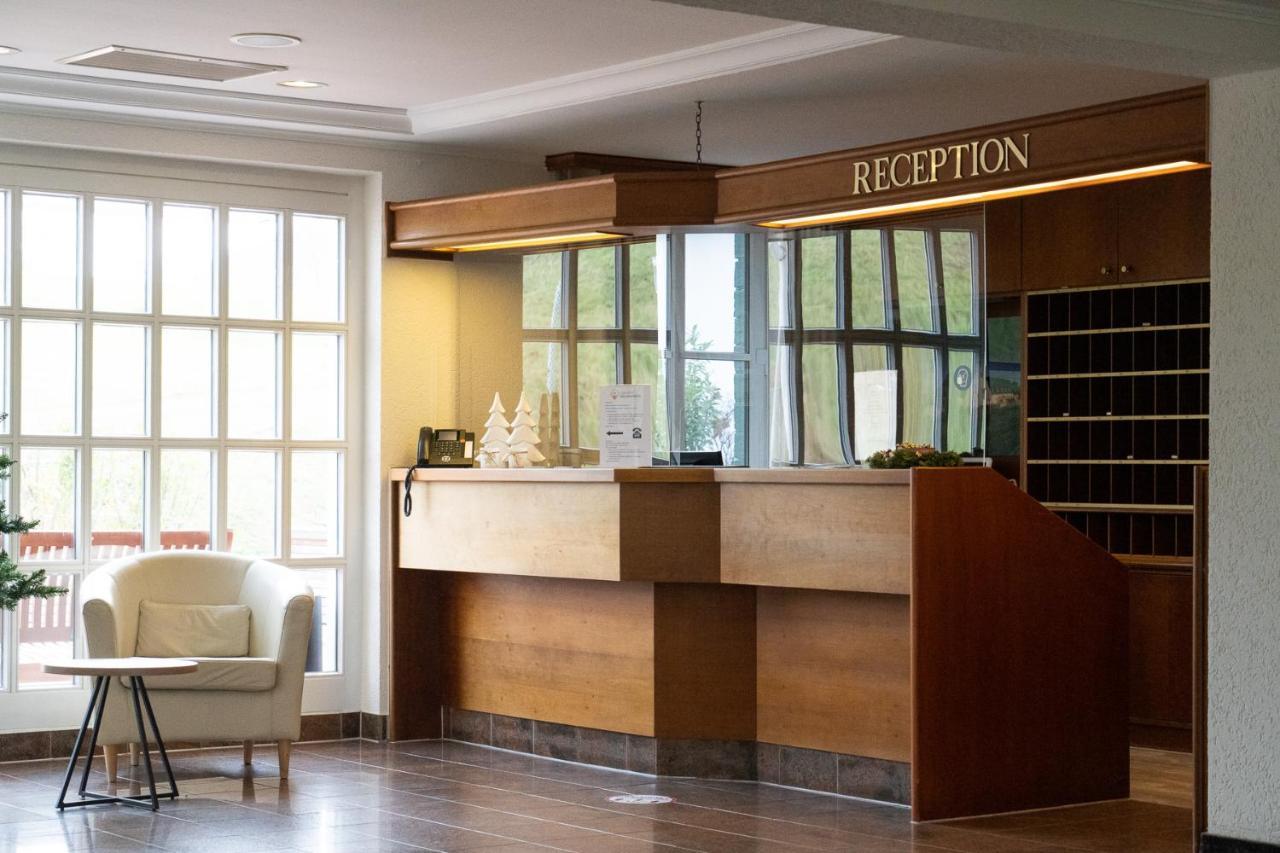 Landhotel Kauzenberg Bad Kreuznach Luaran gambar