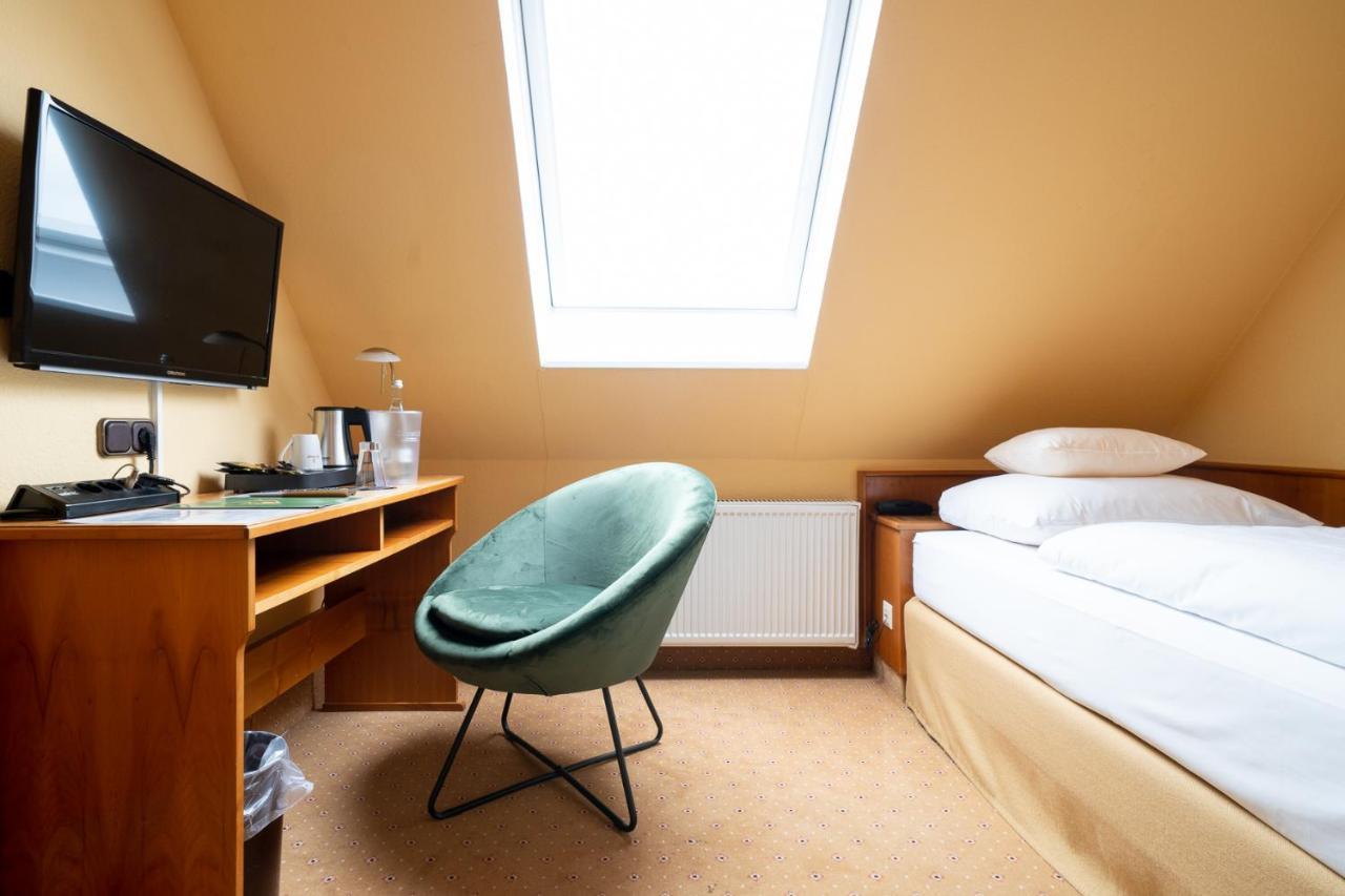 Landhotel Kauzenberg Bad Kreuznach Luaran gambar