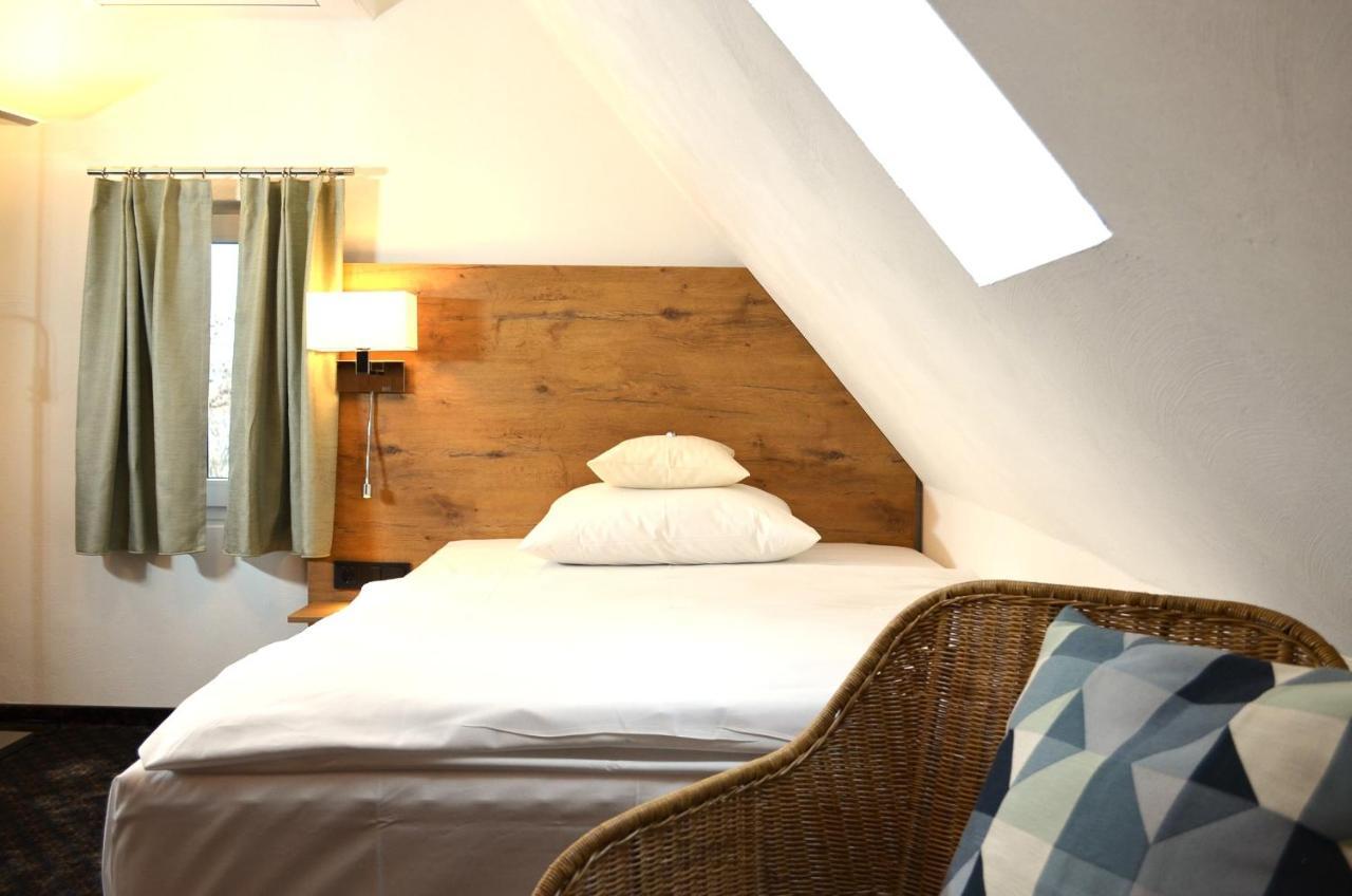 Landhotel Kauzenberg Bad Kreuznach Luaran gambar
